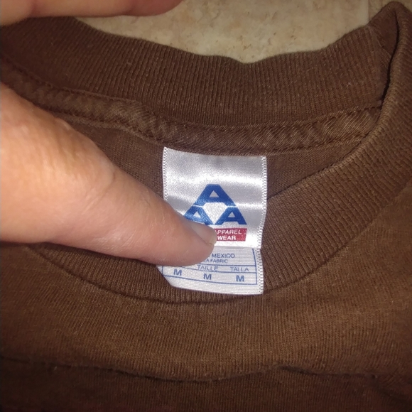 THE USED ORIGINAL MEDIUM SHIRT - Picture 3 of 5